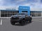 2026 Chevrolet Silverado 1500 Crew Cab Short Box 4-Wheel Drive LT Trail Boss