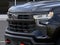2026 Chevrolet Silverado 1500 Crew Cab Short Box 4-Wheel Drive LT Trail Boss