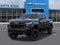 2026 Chevrolet Silverado 1500 Crew Cab Short Box 4-Wheel Drive LT Trail Boss