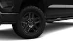 2026 Chevrolet Silverado 1500 Crew Cab Short Box 4-Wheel Drive LT Trail Boss