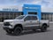 2026 Chevrolet Silverado 1500 Crew Cab Short Box 4-Wheel Drive LT Trail Boss