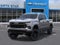 2026 Chevrolet Silverado 1500 Crew Cab Short Box 4-Wheel Drive LT Trail Boss