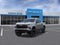 2026 Chevrolet Silverado 1500 Crew Cab Short Box 4-Wheel Drive LT Trail Boss