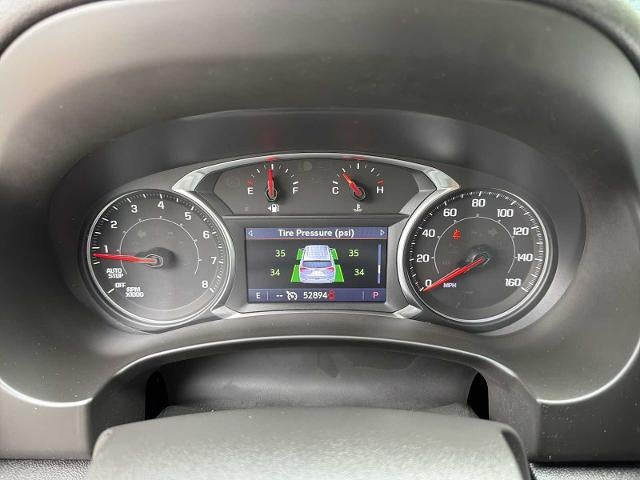 2022 GMC Terrain AWD SLE
