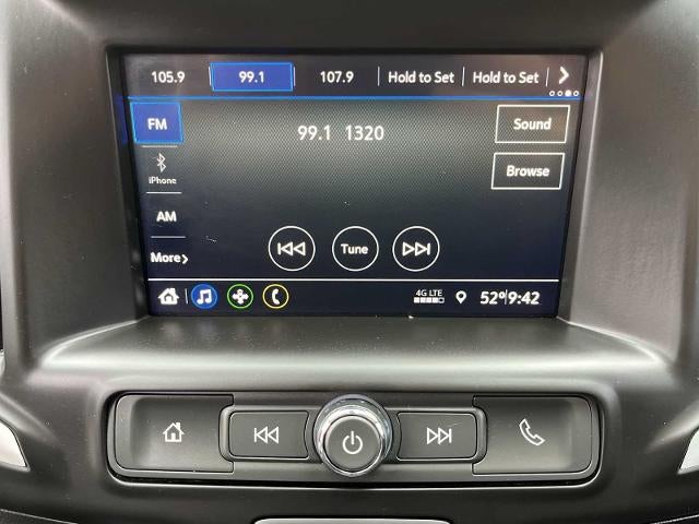 2020 GMC Terrain AWD SLE