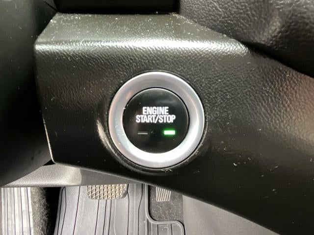 2020 GMC Terrain AWD SLE