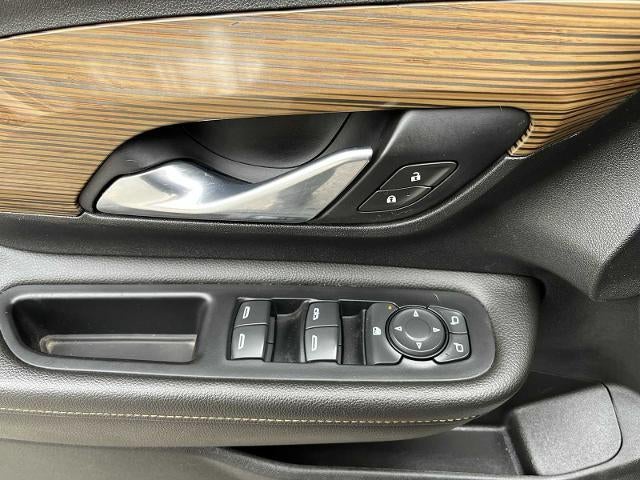 2020 GMC Terrain AWD SLE