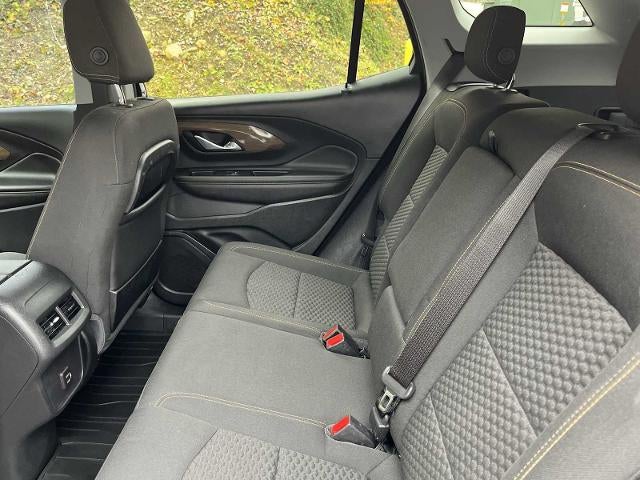 2020 GMC Terrain AWD SLE