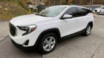 2020 GMC Terrain AWD SLE