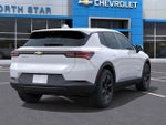2026 Chevrolet Equinox EV 4dr LT1 w/PCY