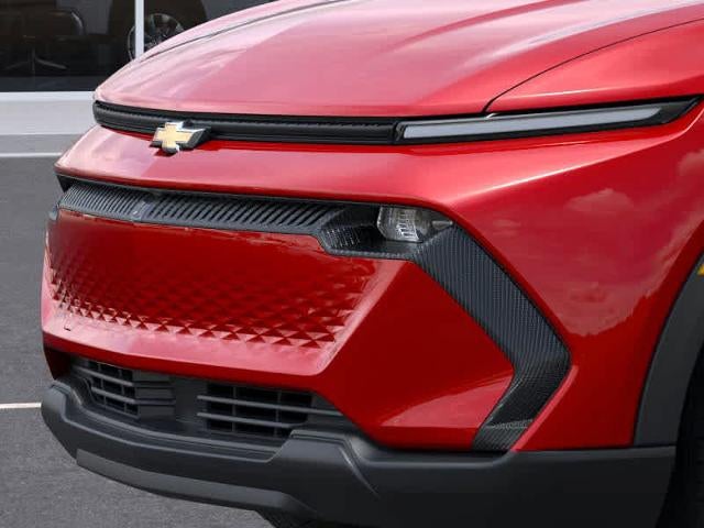 2026 Chevrolet Equinox EV 4dr LT1 w/PCY