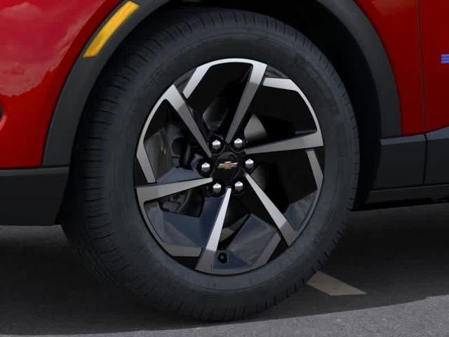 2026 Chevrolet Equinox EV 4dr LT1 w/PCY