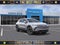 2026 Chevrolet Equinox EV 4dr LT1 w/PCY