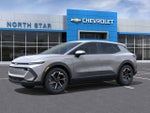 2026 Chevrolet Equinox EV 4dr LT1 w/PCY