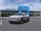 2026 Chevrolet Equinox EV 4dr LT1 w/PCY