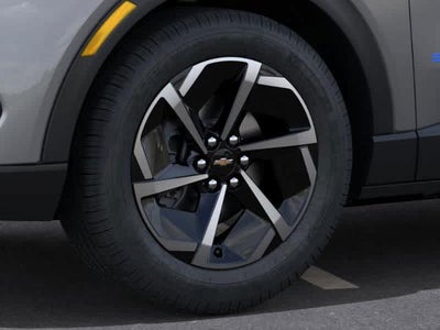 2026 Chevrolet Equinox EV 4dr LT1 w/PCY