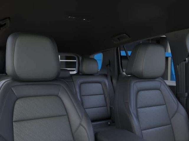 2027 Chevrolet Equinox AWD LT