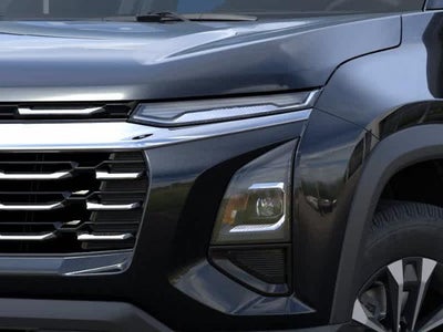 2027 Chevrolet Equinox AWD LT