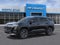 2027 Chevrolet Equinox AWD LT