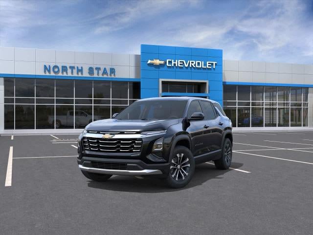 2027 Chevrolet Equinox AWD LT
