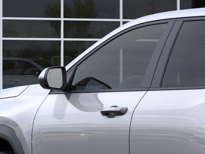 2027 Chevrolet Equinox AWD LT