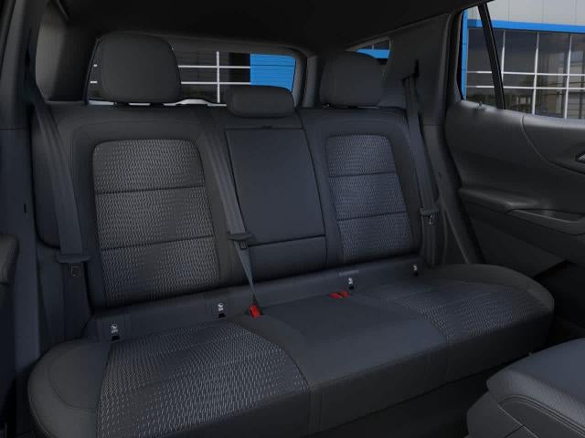 2027 Chevrolet Equinox AWD LT