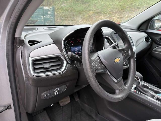 2024 Chevrolet Equinox AWD LS