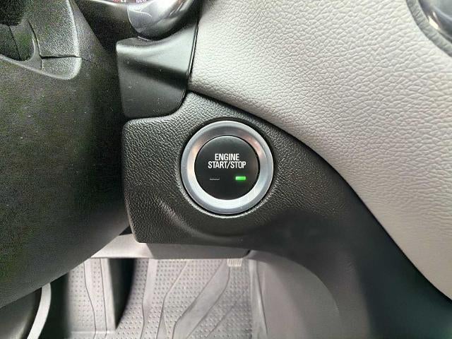 2024 Chevrolet Equinox AWD LS