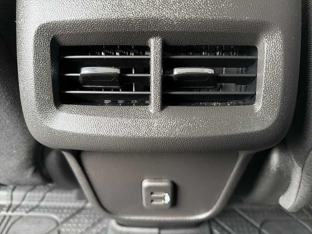 2024 Chevrolet Equinox AWD LS