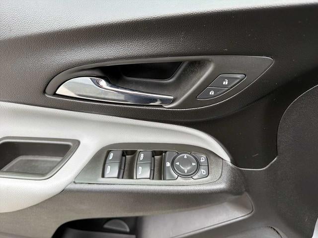 2024 Chevrolet Equinox AWD LS