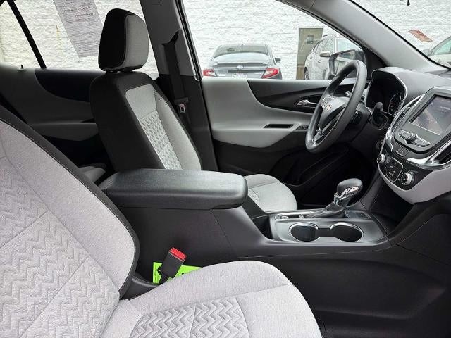 2024 Chevrolet Equinox AWD LS