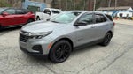 2024 Chevrolet Equinox AWD LS
