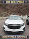 2024 Chevrolet Equinox AWD LS