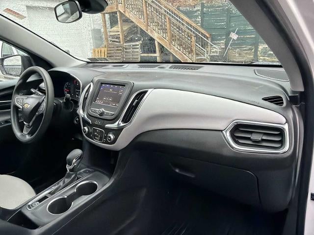 2024 Chevrolet Equinox AWD LS