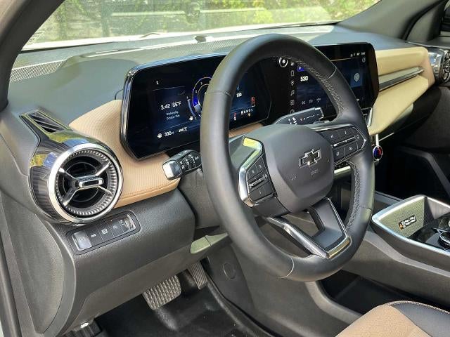 2025 Chevrolet Equinox AWD ACTIV