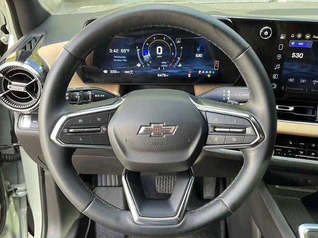 2025 Chevrolet Equinox AWD ACTIV