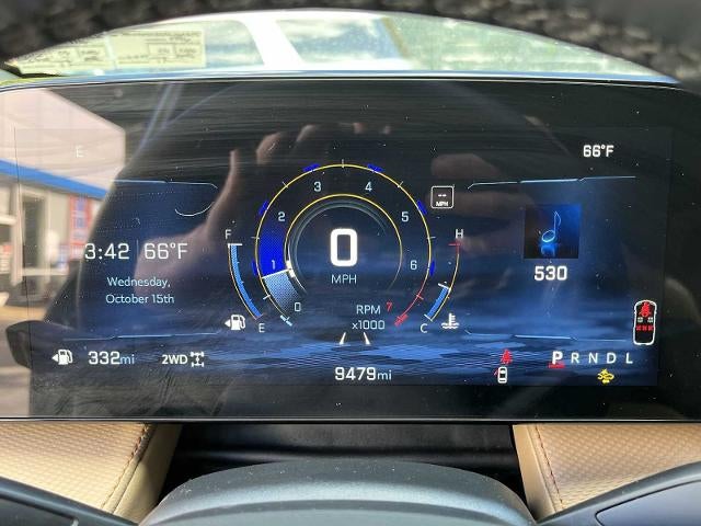 2025 Chevrolet Equinox AWD ACTIV