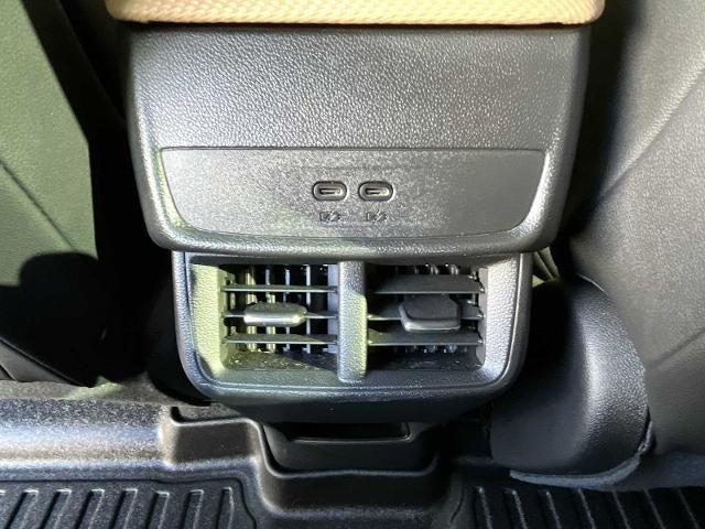 2025 Chevrolet Equinox AWD ACTIV