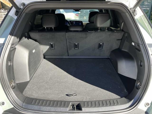 2025 Chevrolet Equinox AWD ACTIV