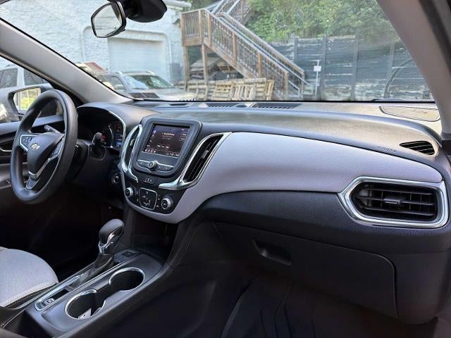 2023 Chevrolet Equinox AWD 4dr LS w/1LS