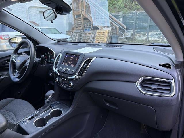 2024 Chevrolet Equinox AWD LT