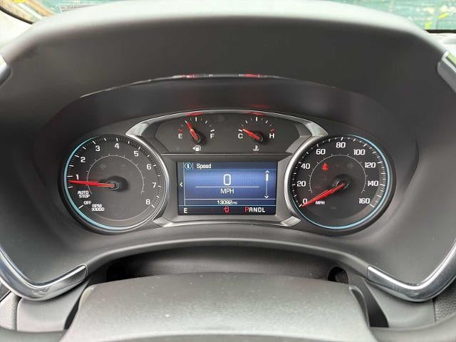2024 Chevrolet Equinox AWD LT