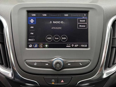 2024 Chevrolet Equinox AWD LT
