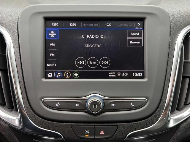 2024 Chevrolet Equinox AWD LT