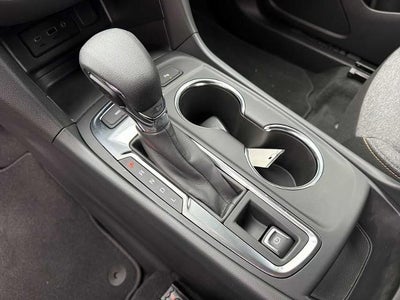2024 Chevrolet Equinox AWD LT