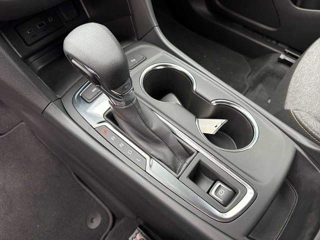 2024 Chevrolet Equinox AWD LT
