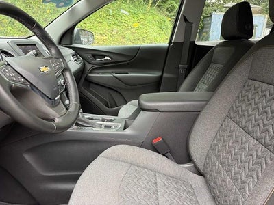 2024 Chevrolet Equinox AWD LT