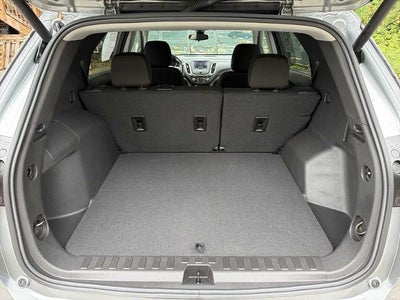 2024 Chevrolet Equinox AWD LT
