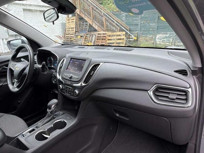 2024 Chevrolet Equinox AWD LT