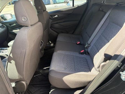 2024 Chevrolet Equinox AWD LT